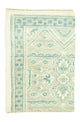 Designer Teppich 95 x 62 cm
