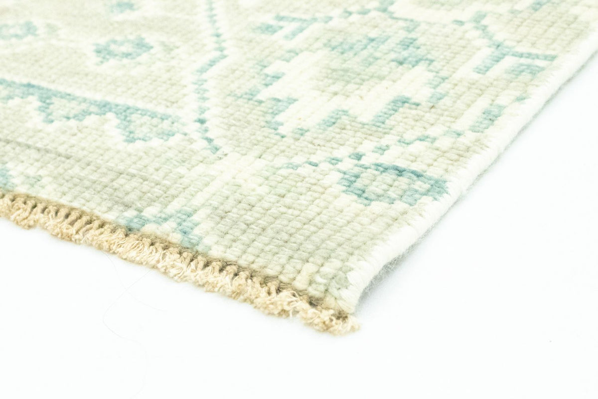 Designer Teppich 95 x 62 cm