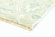 Designer Teppich 95 x 62 cm
