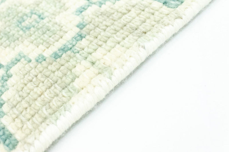 Designer Teppich 95 x 62 cm