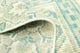 Designer Teppich 95 x 62 cm