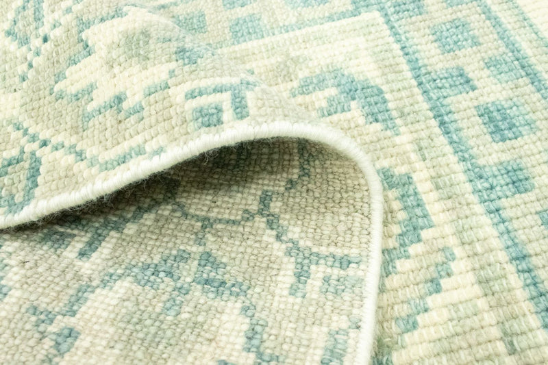 Designer Teppich 95 x 62 cm