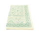 Designer Teppich 95 x 62 cm