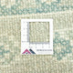 Designer Teppich 95 x 62 cm