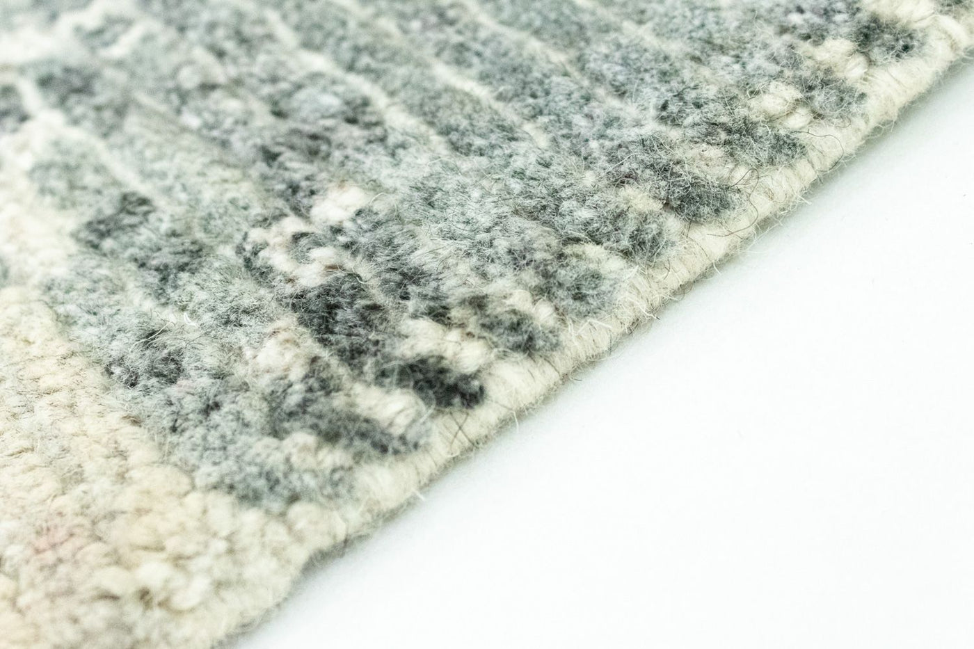 Designer Teppich 90x60cm - Designerteppich