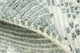 Designer Teppich 90 x 60 cm Fußmatte