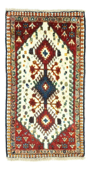 Perserteppich - Nomadic 105 x 60 cm