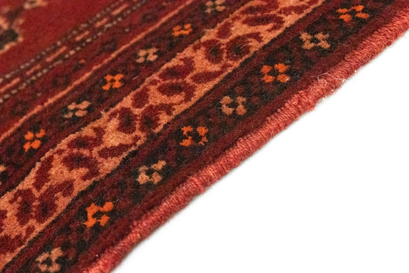 Yalameh Teppich 105x60cm - Perserteppich