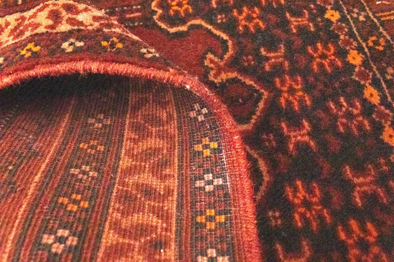 Perserteppich - Nomadic 105 x 60 cm