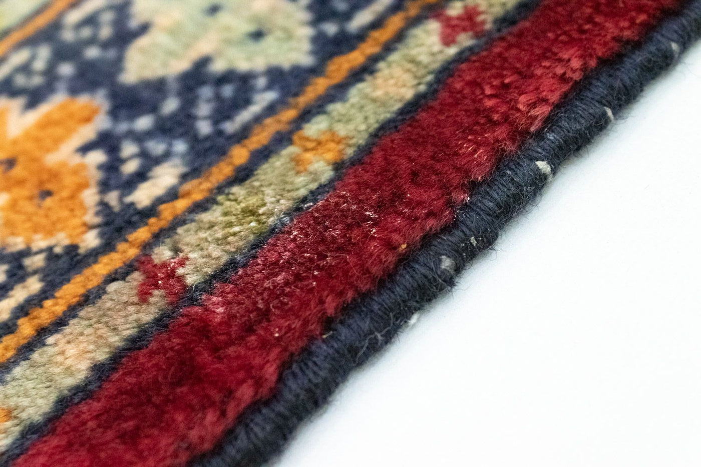 Tappeto Turkaman 87x60cm - Tappeto persiano