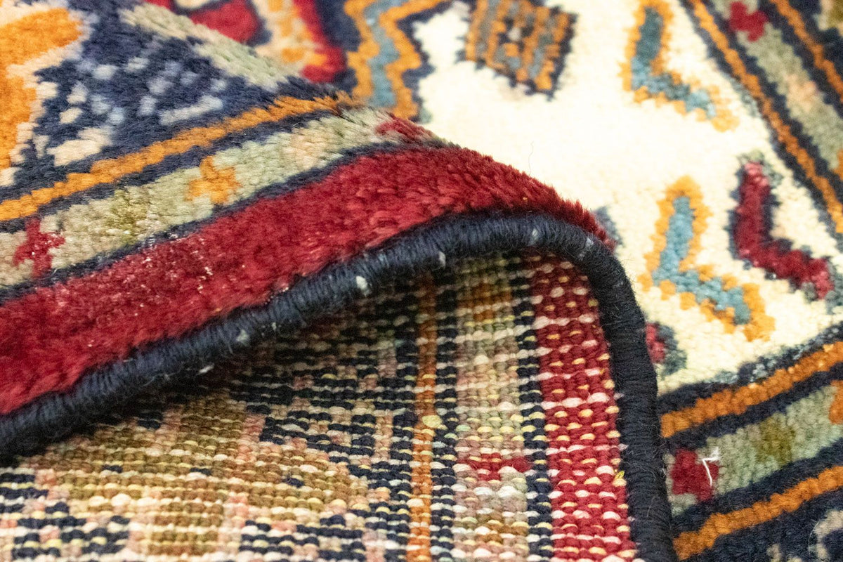 Turkaman Teppich 87 x 60 cm