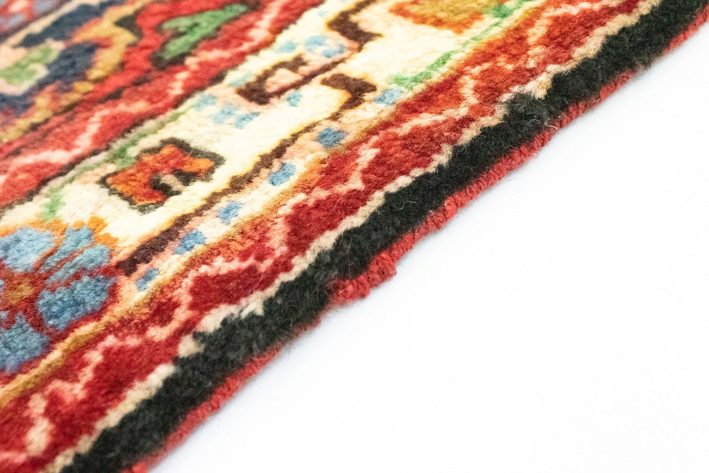 Malayer Tapis 100x60cm - Tapis persan