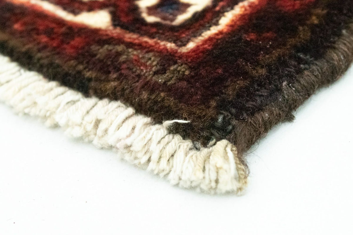 Perserteppich - Nomadic 106 x 59 cm