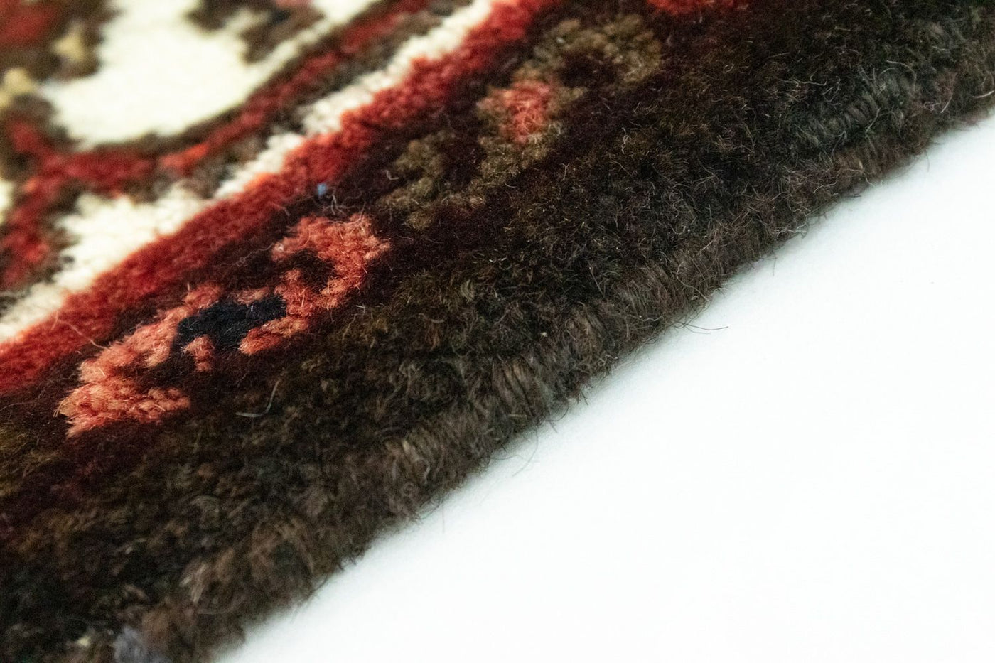 Tapis de Hosseinabad Tapis 106x59cm - Tapis persan