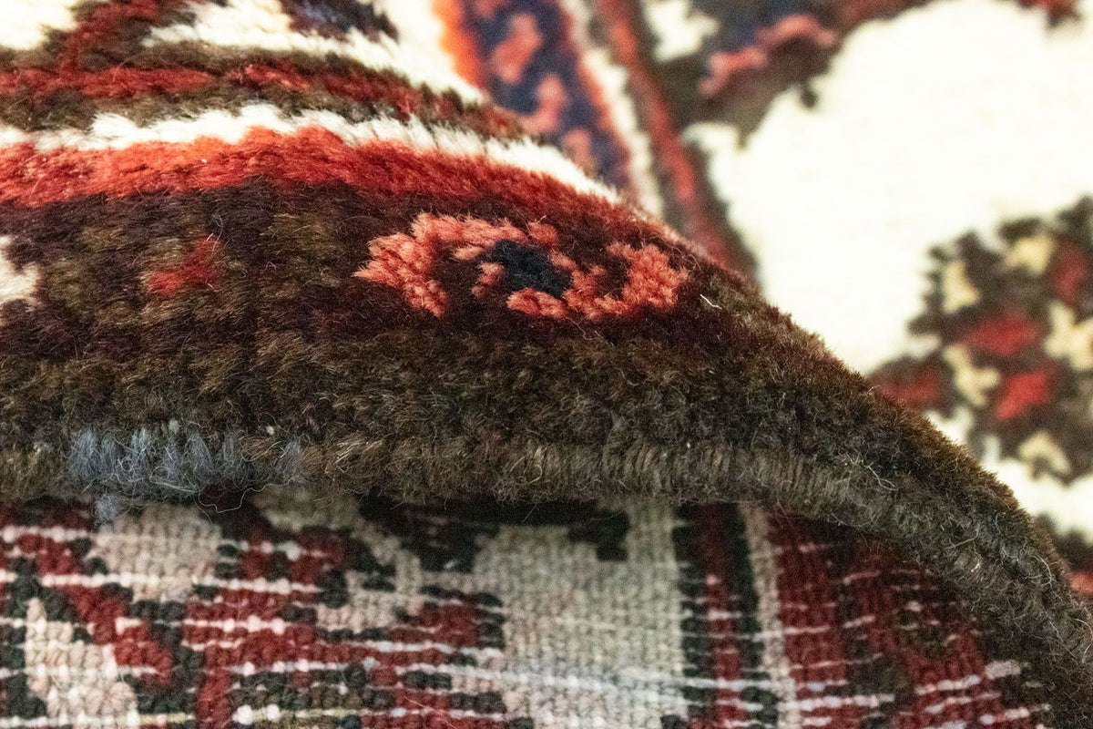 Perserteppich - Nomadic 106 x 59 cm