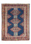 Turkaman Teppich 83 x 63 cm