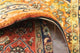 Perserteppich - Bidjar 85 x 75 cm