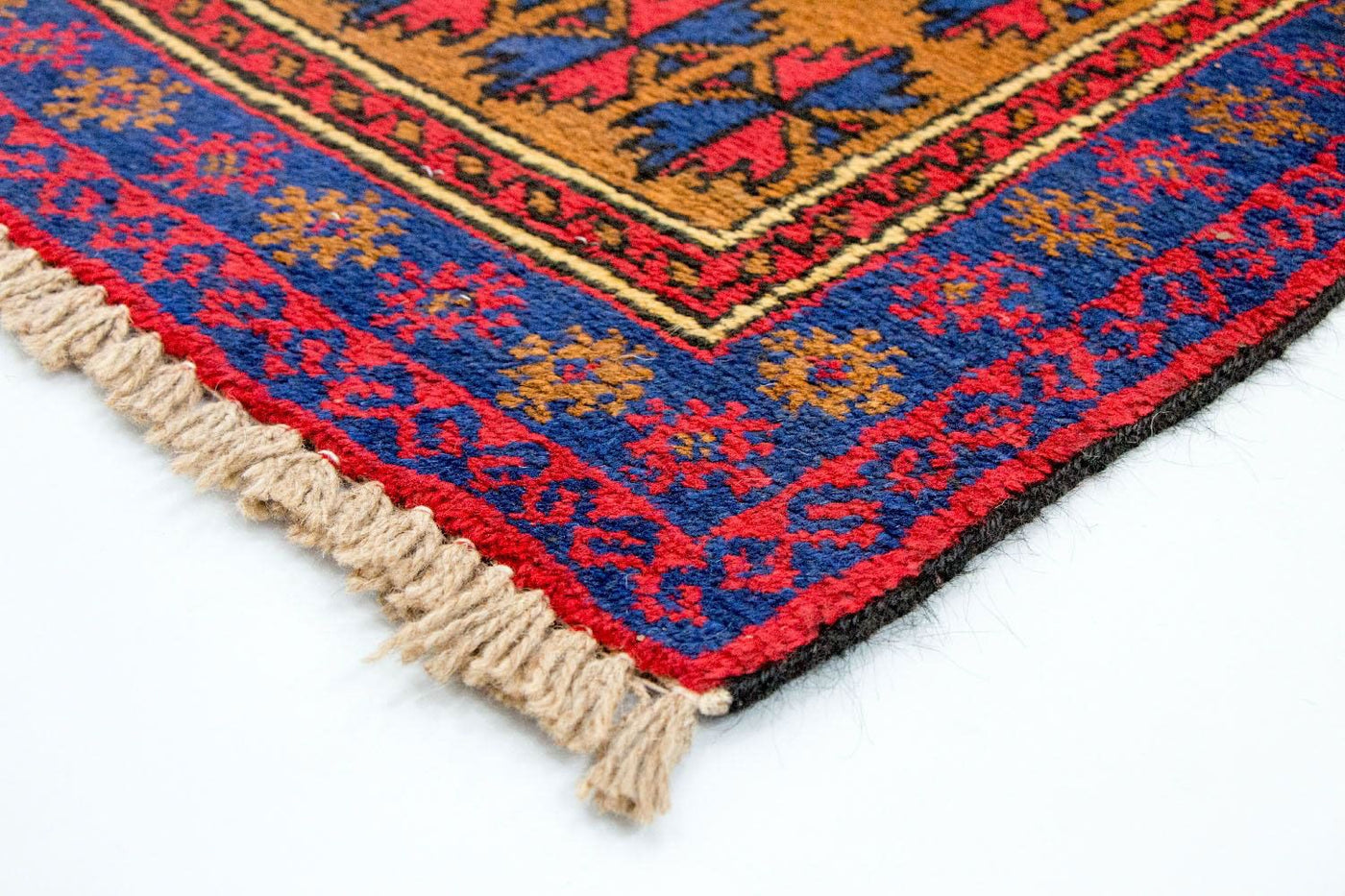 Belutsch Teppich 135x75cm - Orientteppich