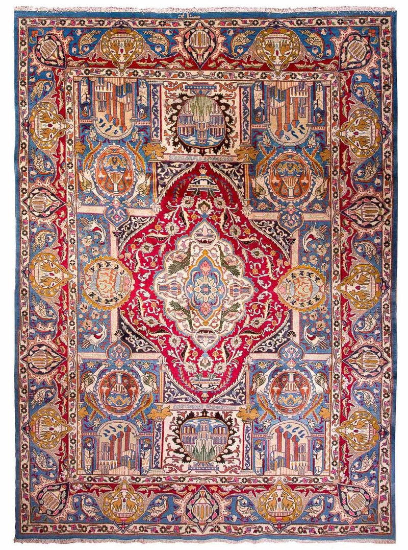 Perserteppich - Classic 349 x 255 cm