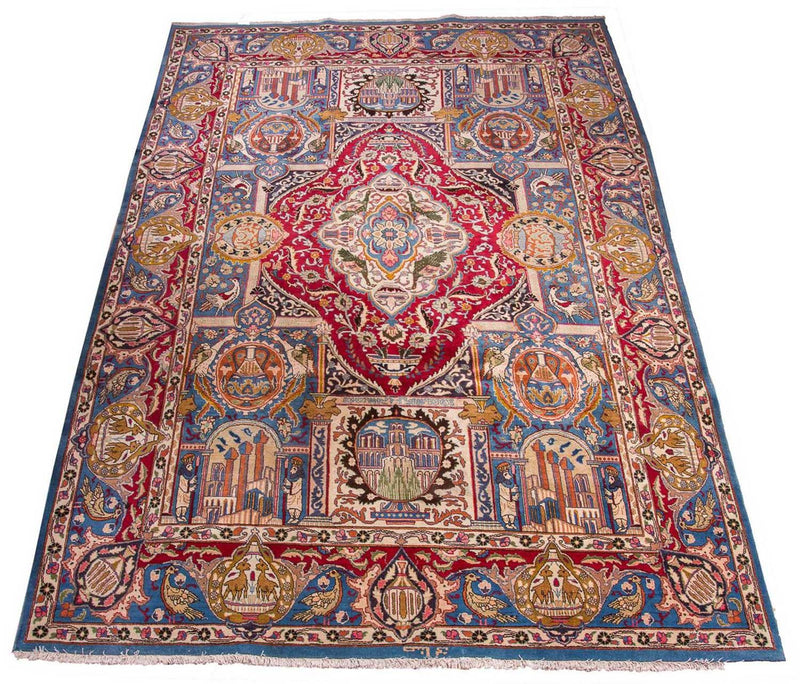 Perserteppich - Classic 349 x 255 cm