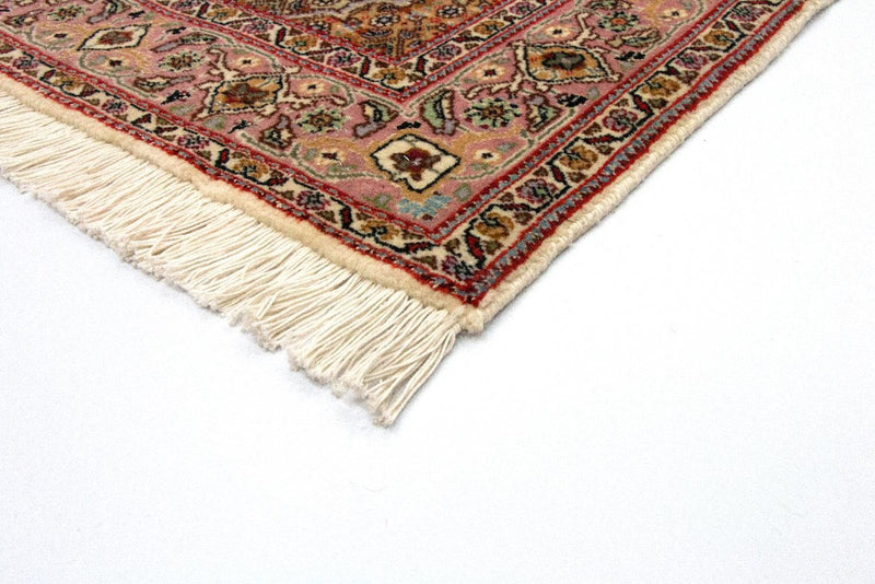 Perserteppich - Täbriz - Royal 125 x 83 cm Teppichbrücke
