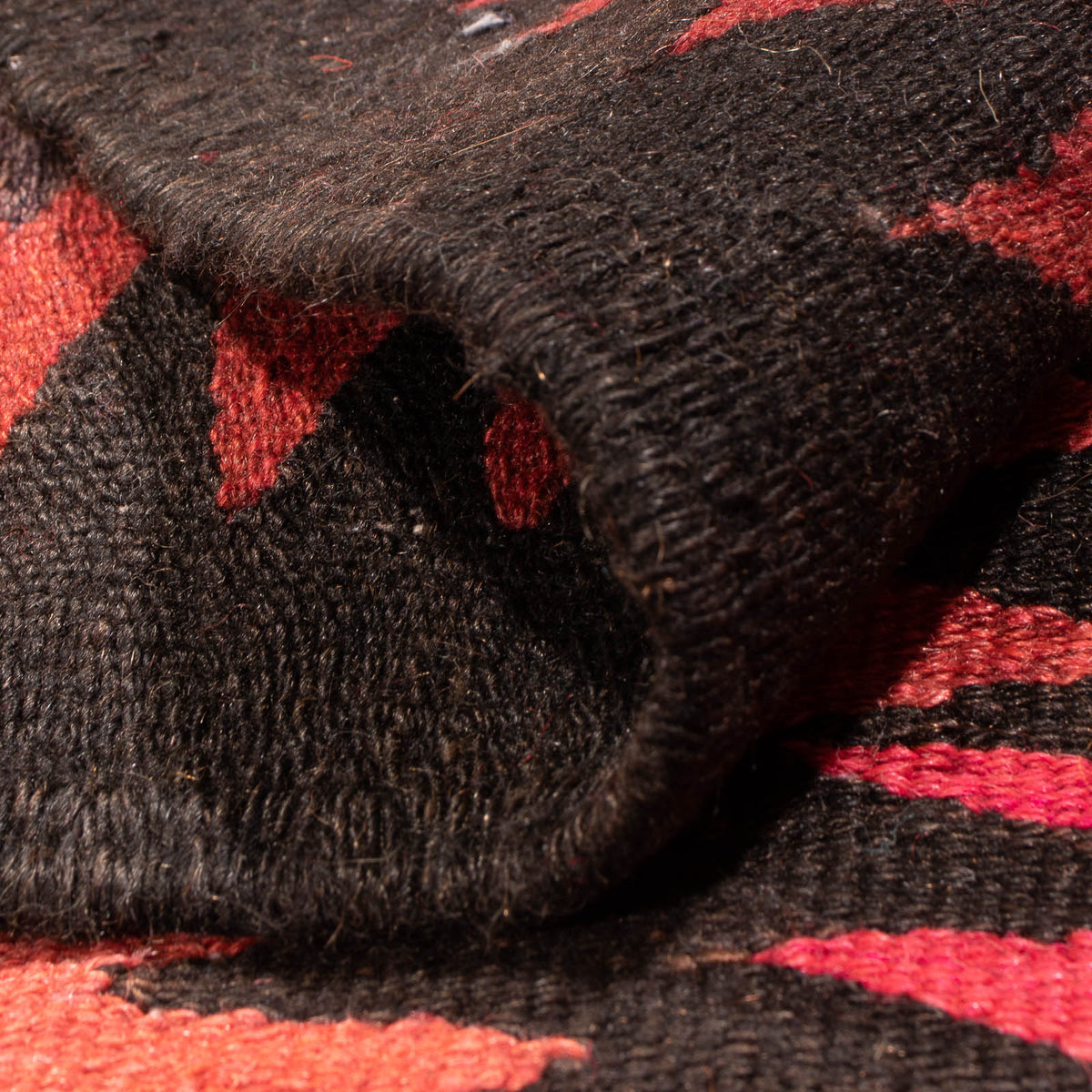 Kelim Teppich - Old 420 x 130 cm