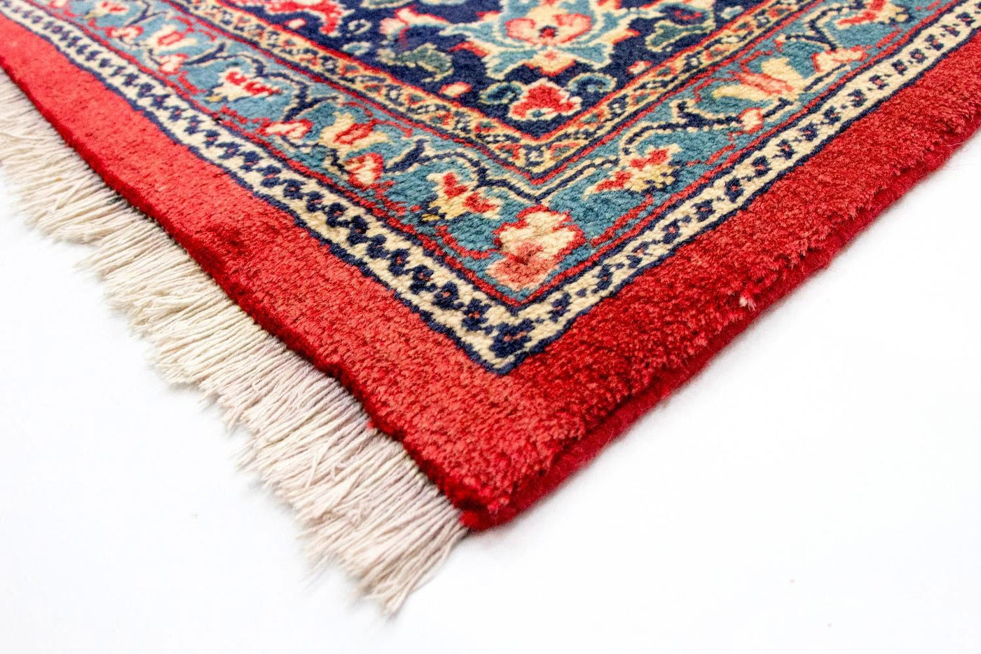 Tapis de Sarouk Tapis 400x300cm - Tapis persan
