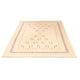 Gabbeh Teppich - Loribaft Softy 197 x 140 cm