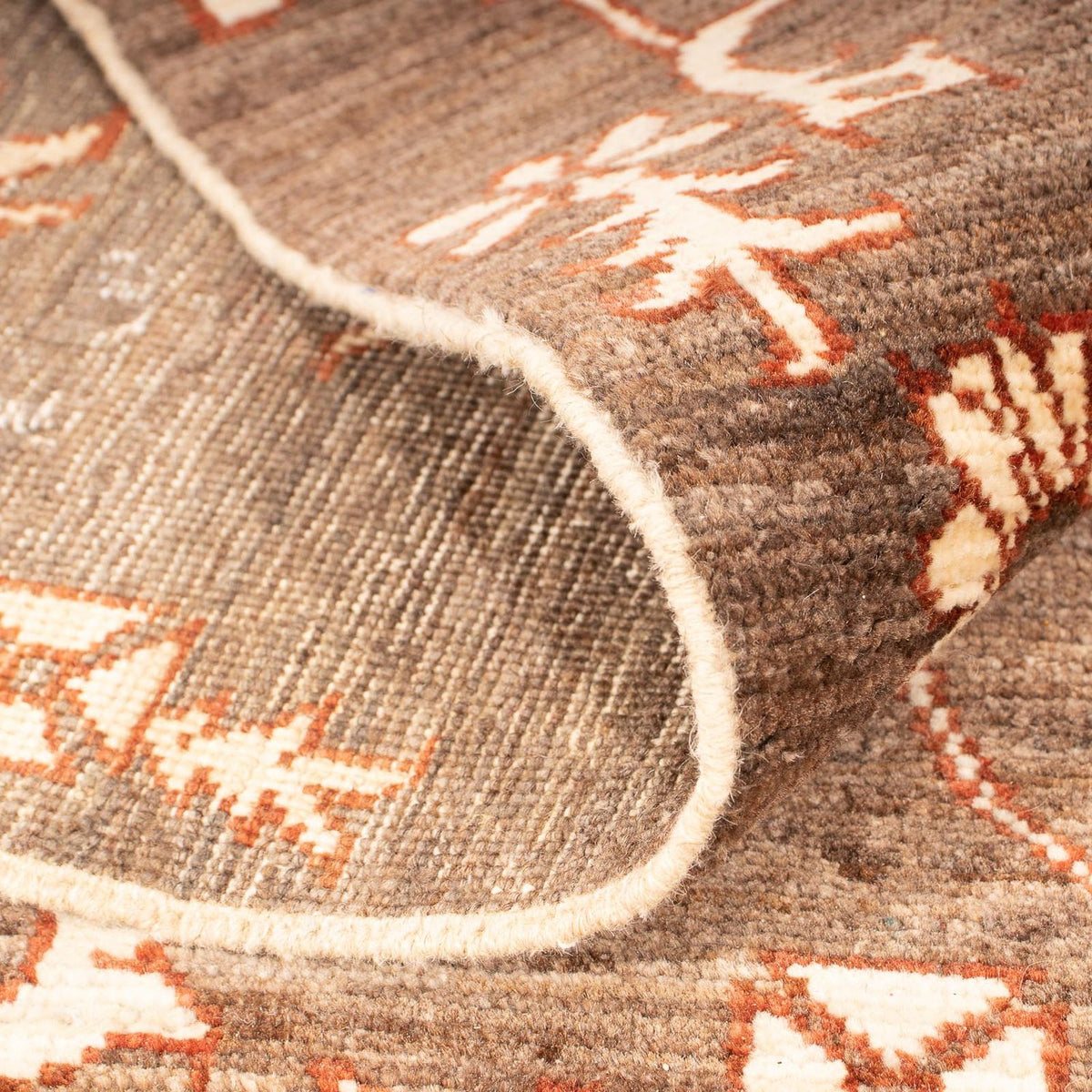 Ziegler Teppich - Modern 196 x 182 cm