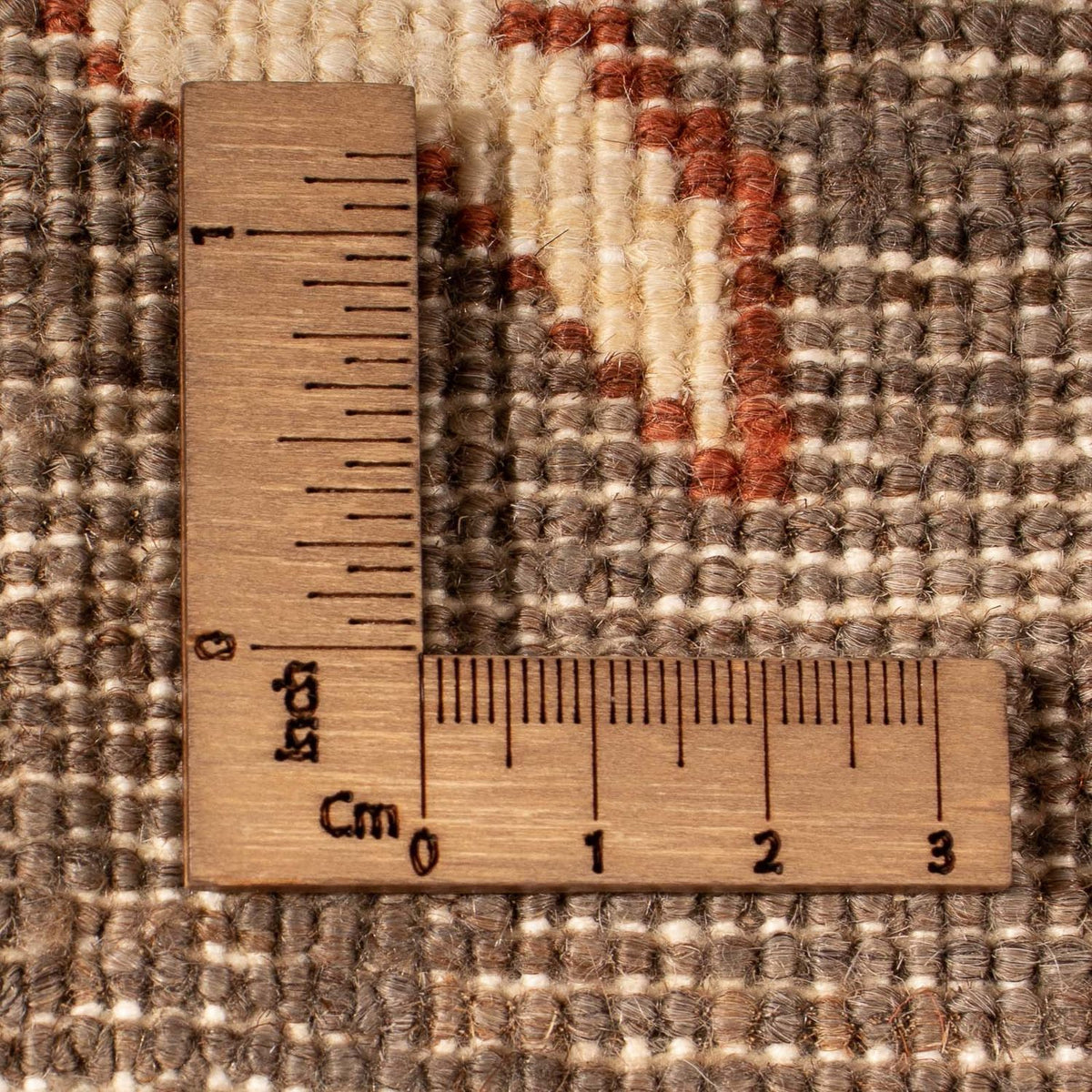 Ziegler Teppich - Modern 196 x 182 cm