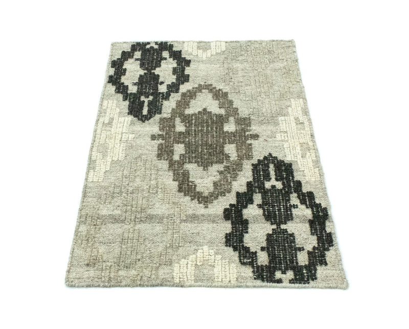 Kelim Teppich - Trendy 92 x 63 cm