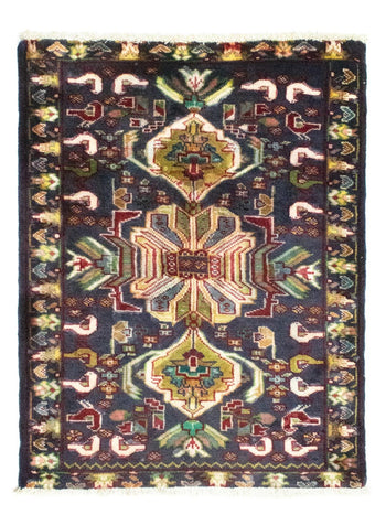 Turkaman Teppich 86 x 70 cm