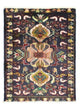 Turkaman Teppich 86 x 70 cm
