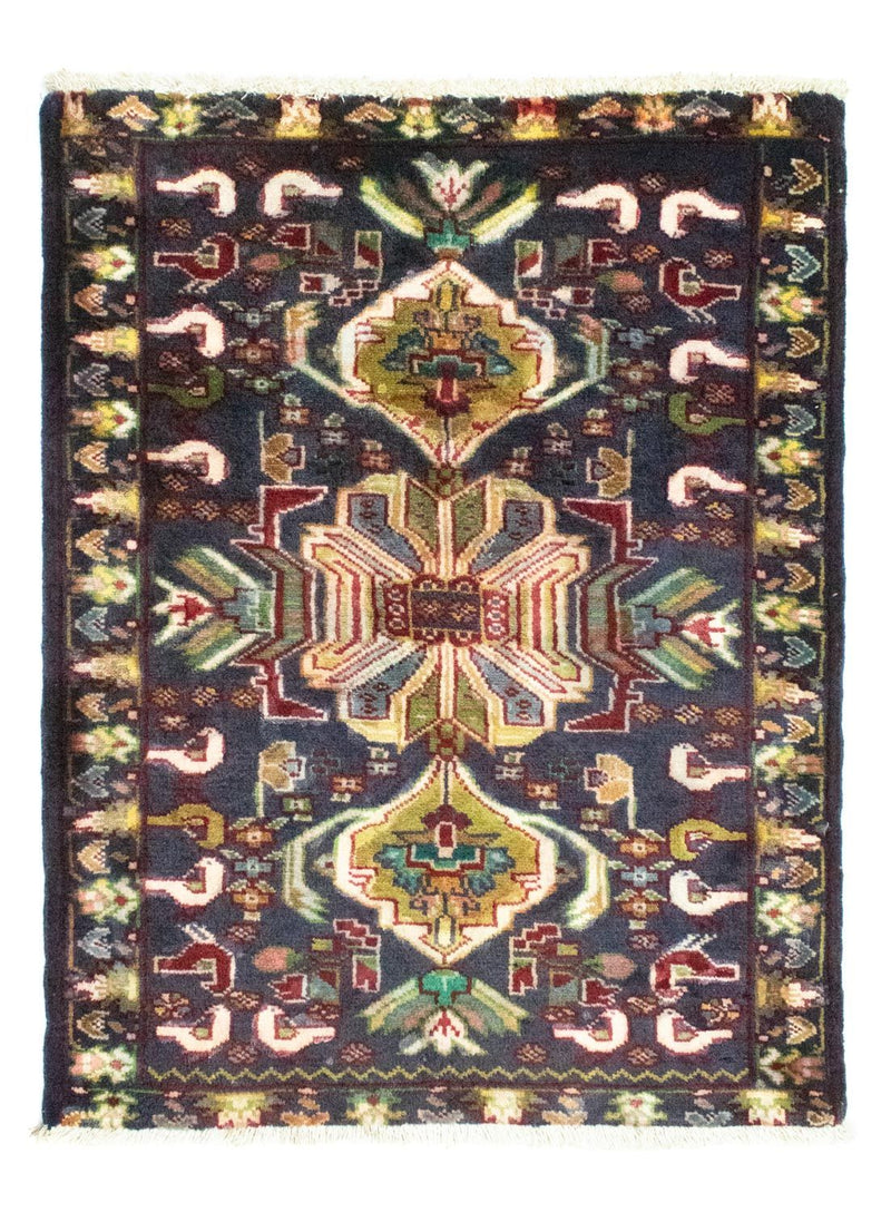 Turkaman Teppich 86 x 70 cm