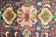 Turkaman Teppich 86 x 70 cm