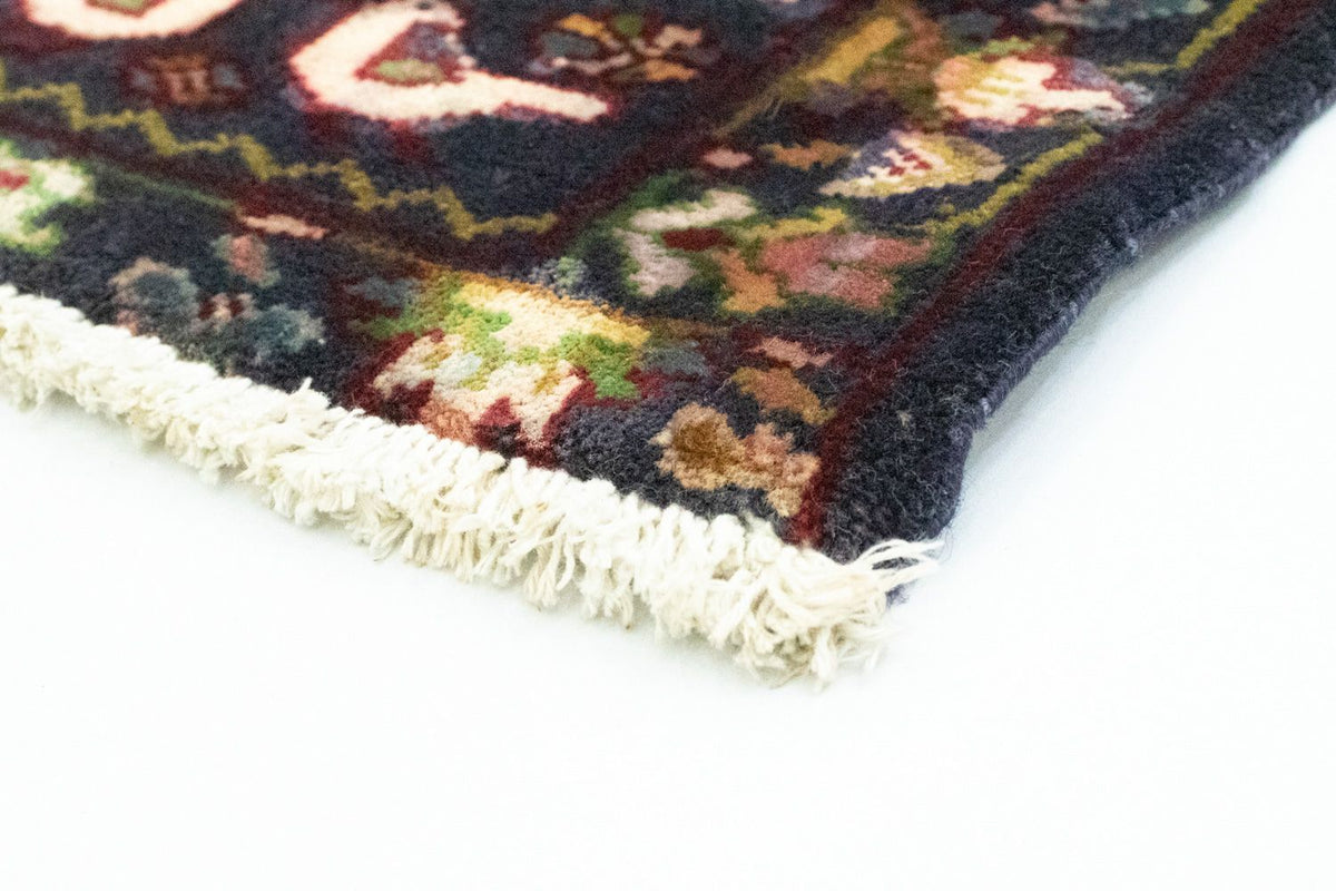 Turkaman Teppich 86 x 70 cm