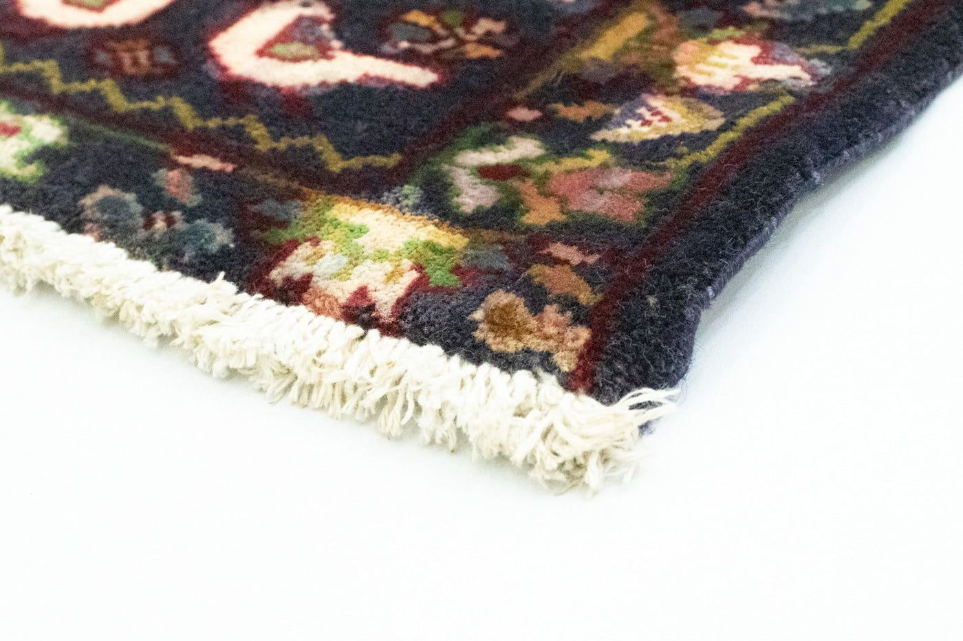 Turkaman Teppich 86x70cm - Orientteppich