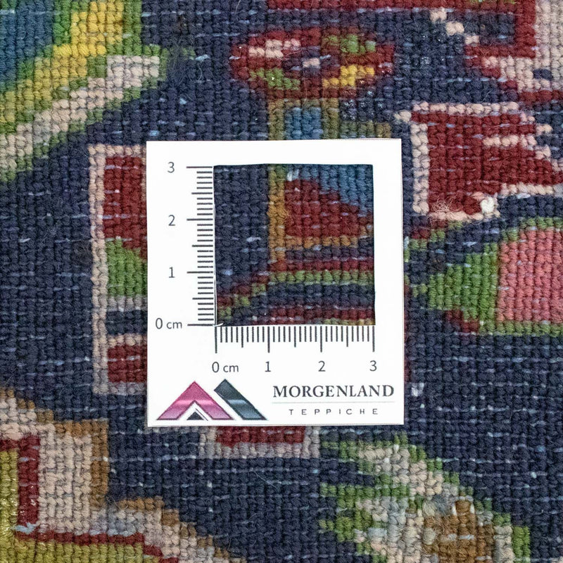 Turkaman Teppich 86 x 70 cm