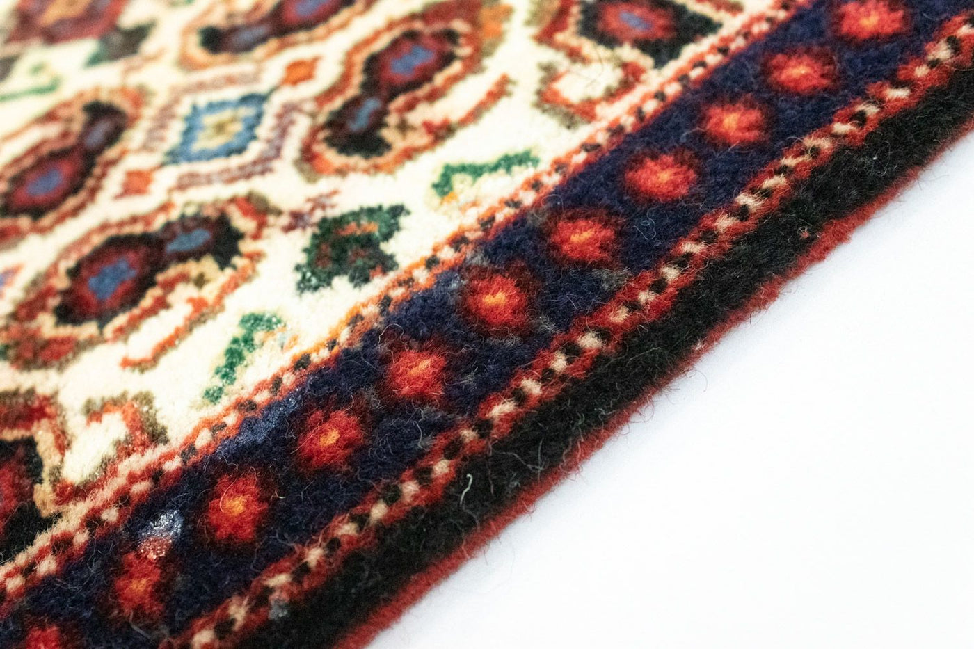 Tapis de Sarough Tapis 97x65cm - Tapis persan