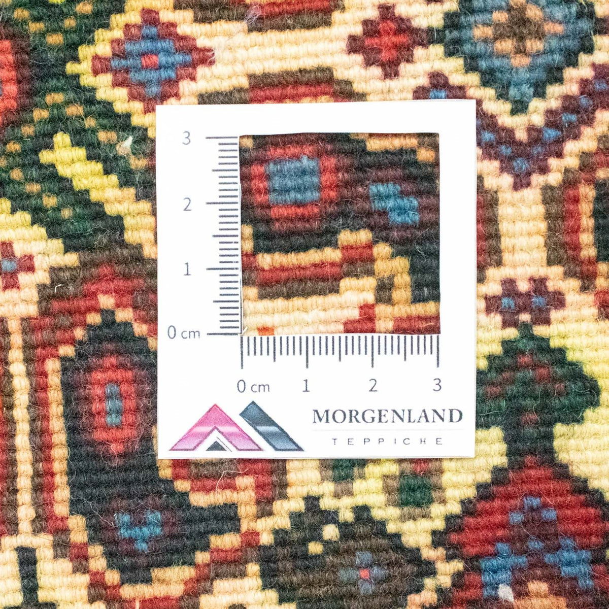 Perserteppich - Classic 97 x 65 cm