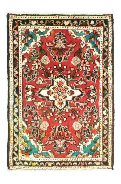 Hamadan Tappeto 64x97cm - Tappeto persiano