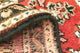 Perserteppich - Nomadic 97 x 64 cm