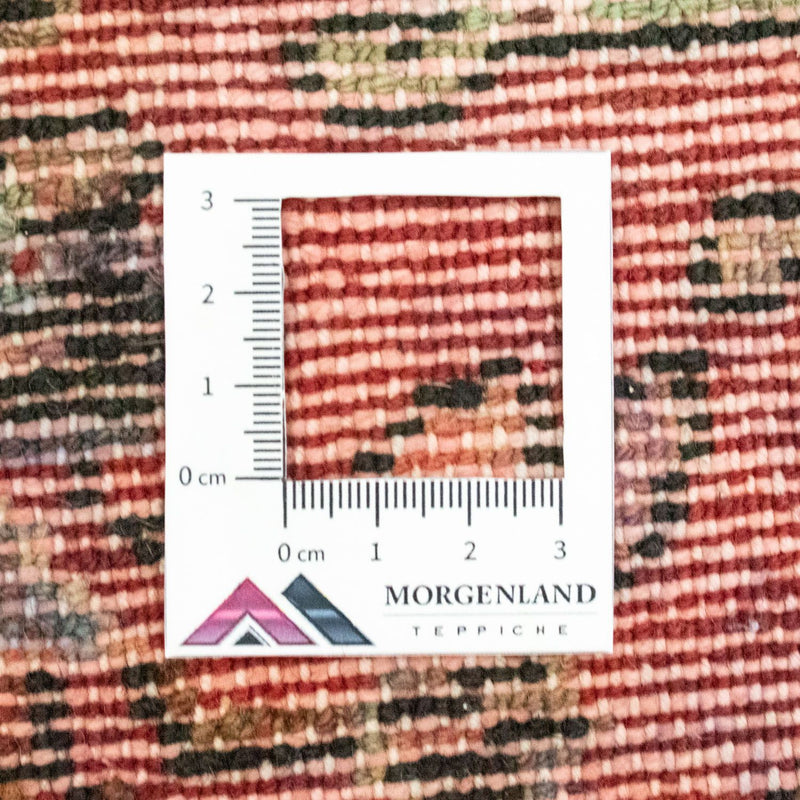 Perserteppich - Nomadic 97 x 64 cm