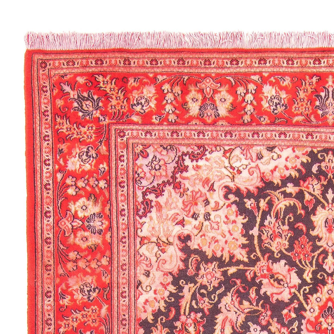 Qom Tappeto 240x172cm - Tappeto persiano