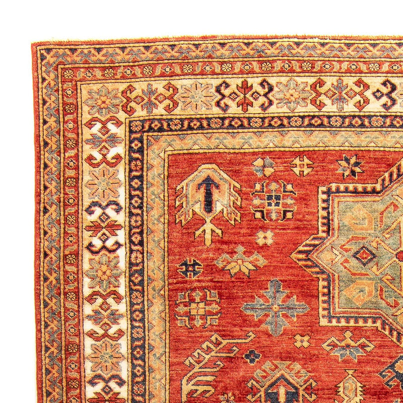 Ziegler Teppich - Kazak 252 x 187 cm