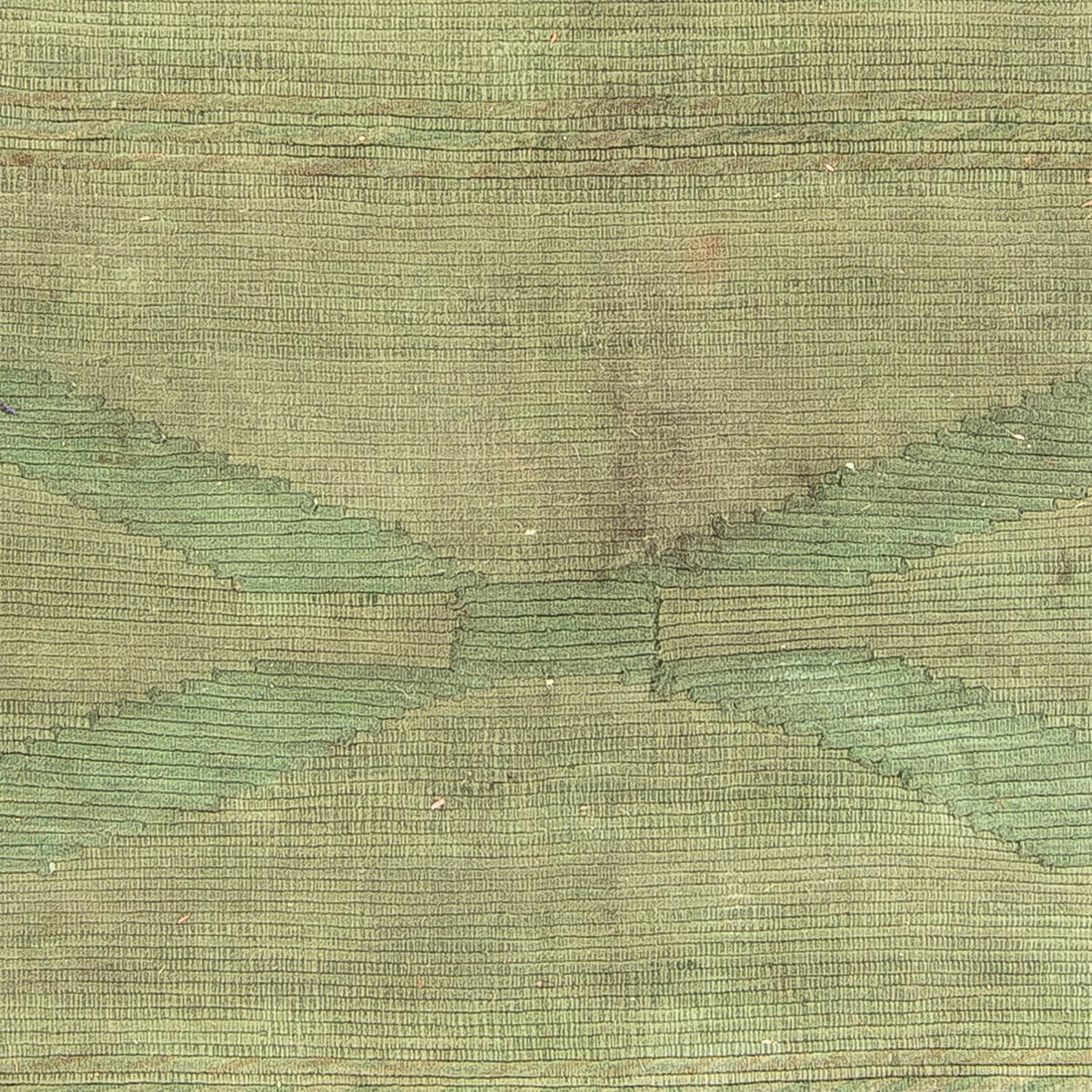 Orientteppich 208 x 130 cm - grün