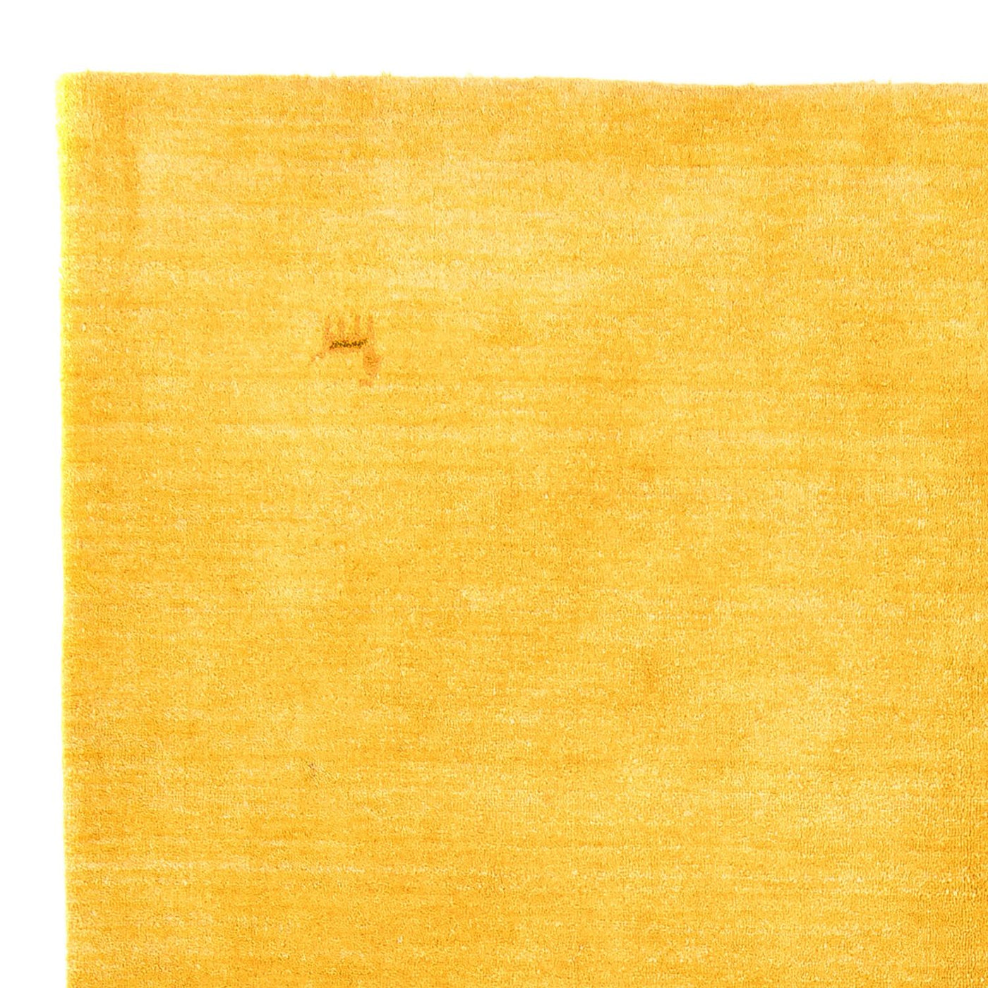 Tapis Gabbeh indien Tapis 238x171cm - Tapis en laine