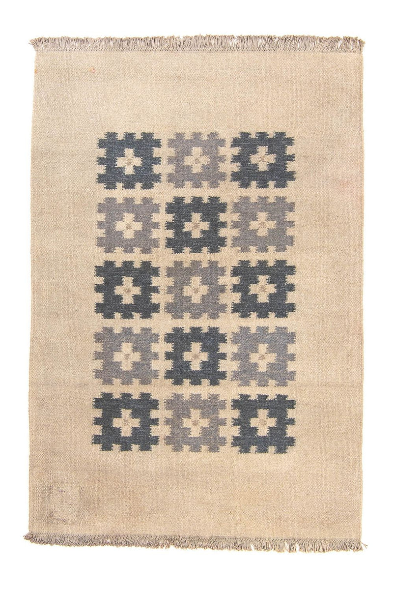 Kelim Teppich - Trendy 178 x 117 cm