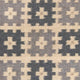Kelim Teppich - Trendy 178 x 117 cm