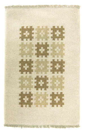 Kelim Teppich - Trendy 176 x 116 cm